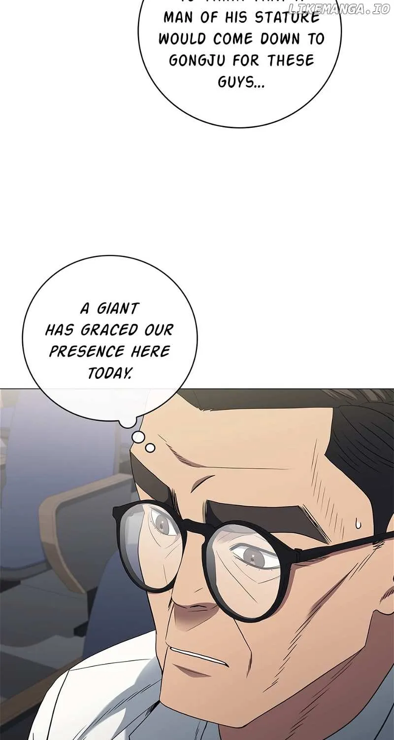Read Dr. Choi Tae-Soo chapter 185 image 19 on Lezhin