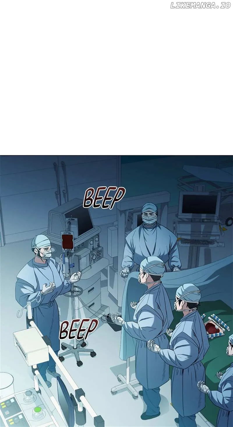 Read Dr. Choi Tae-Soo chapter 185 image 22 on Lezhin