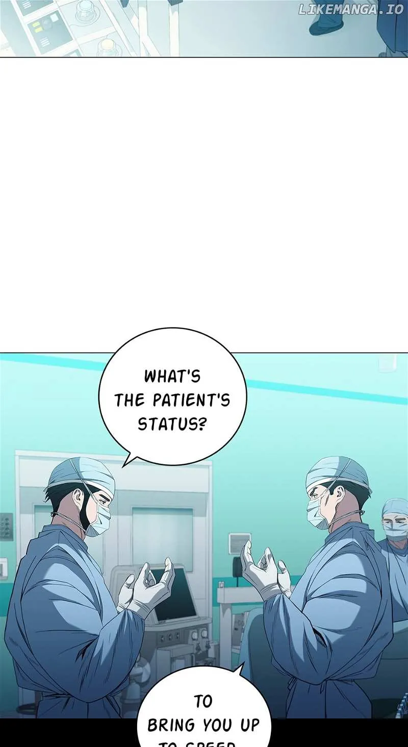 Read Dr. Choi Tae-Soo chapter 185 image 23 on Lezhin