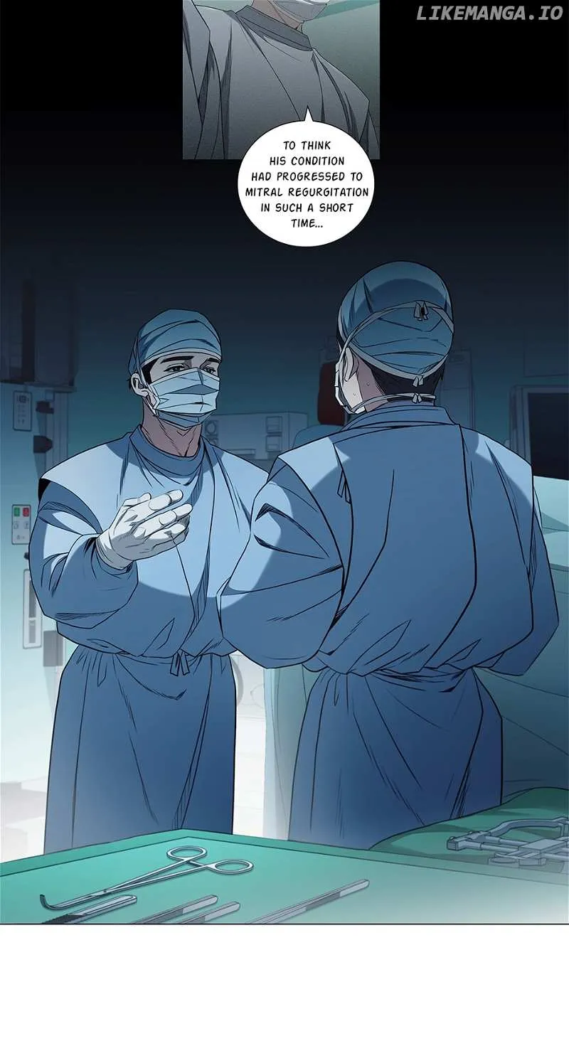 Read Dr. Choi Tae-Soo chapter 185 image 25 on Lezhin