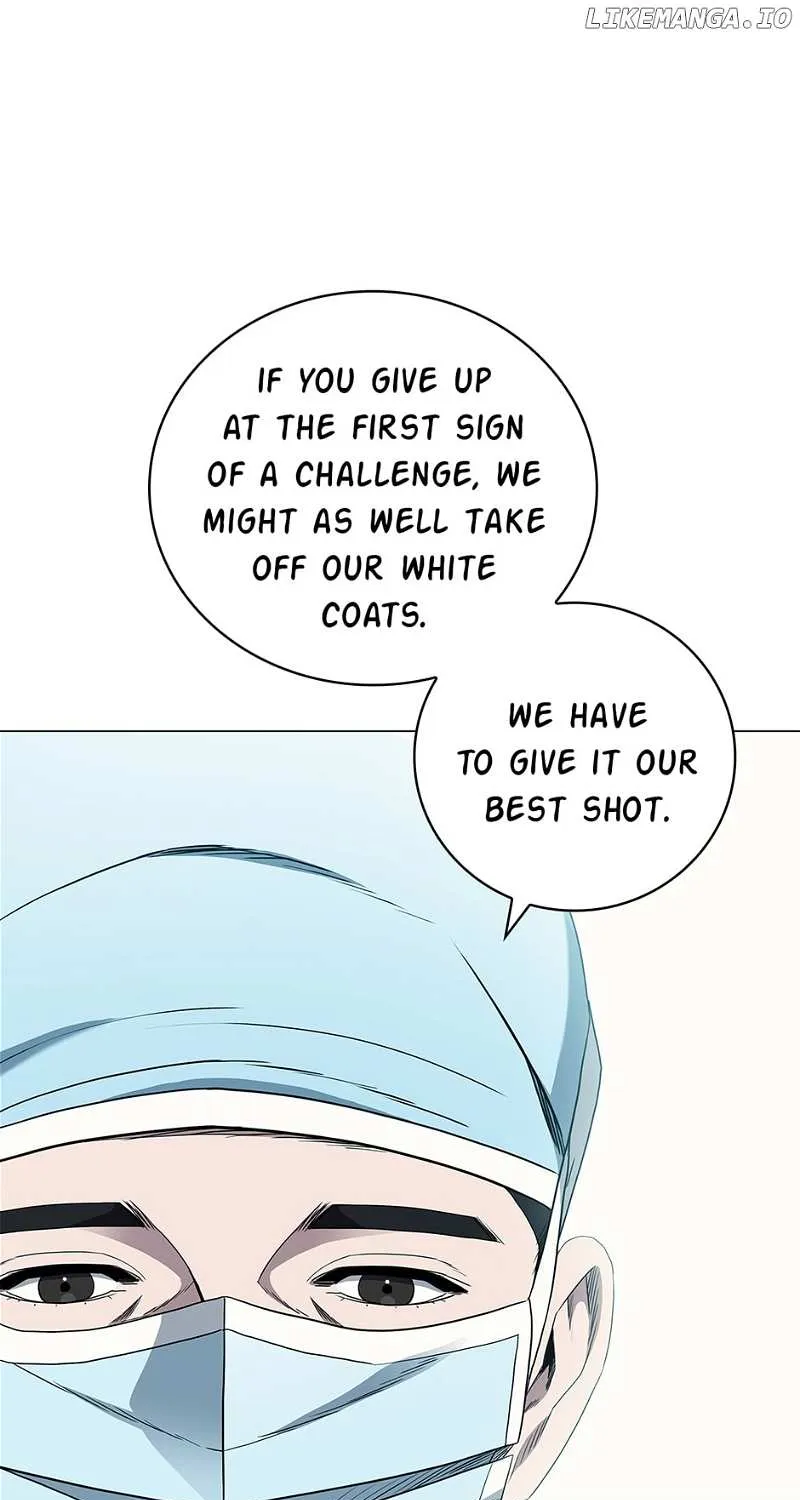 Read Dr. Choi Tae-Soo chapter 185 image 27 on Lezhin