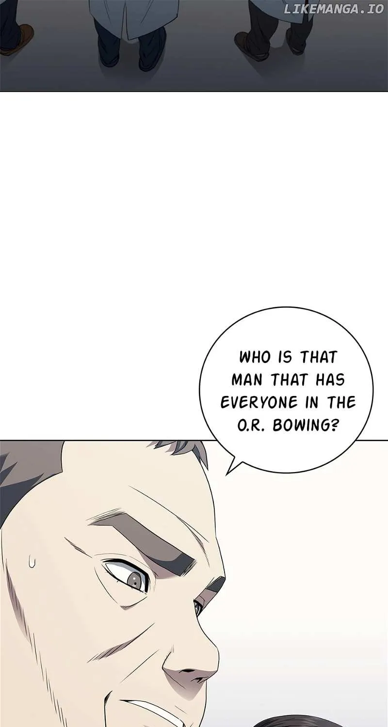 Read Dr. Choi Tae-Soo chapter 185 image 3 on Lezhin