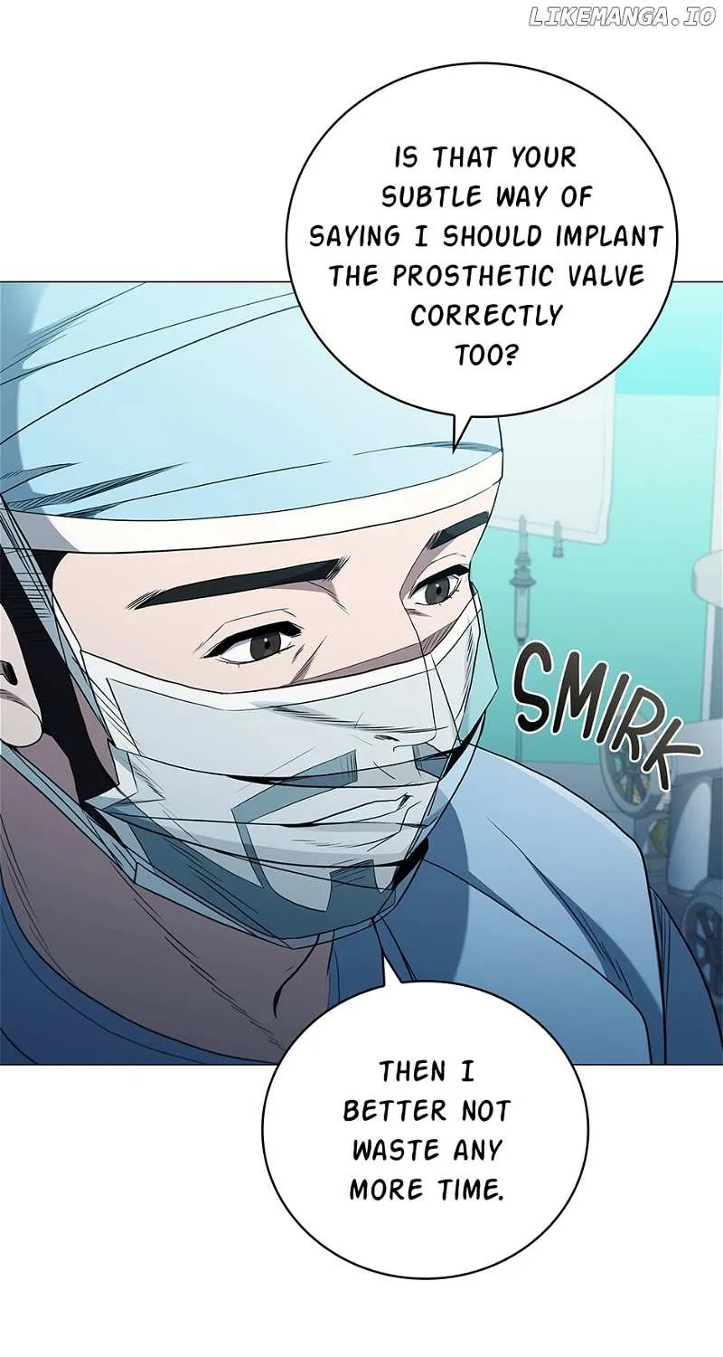 Read Dr. Choi Tae-Soo chapter 185 image 37 on Lezhin