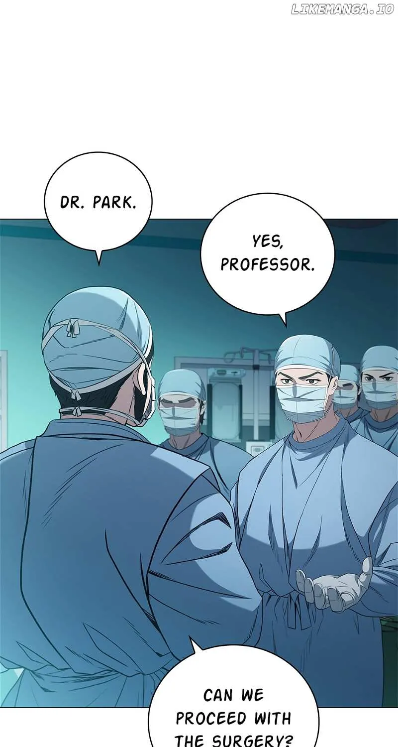 Read Dr. Choi Tae-Soo chapter 185 image 38 on Lezhin