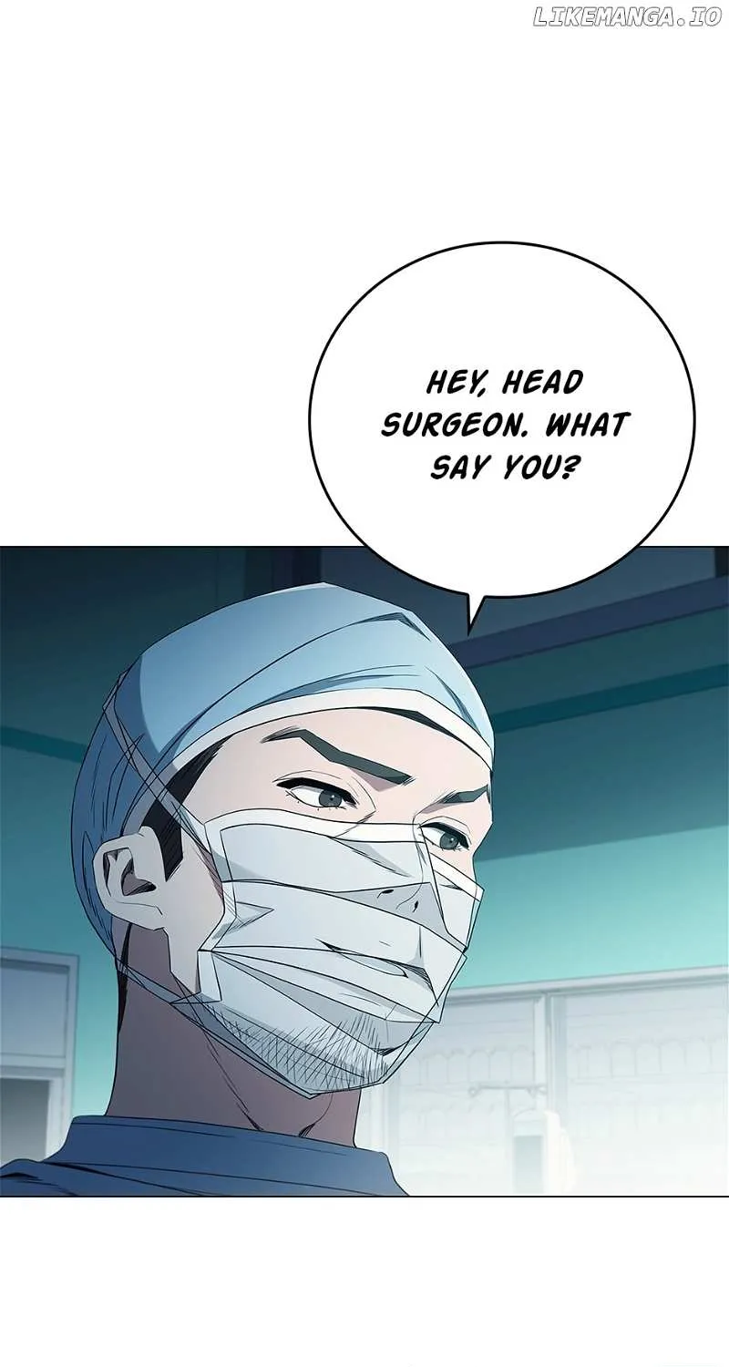 Read Dr. Choi Tae-Soo chapter 185 image 40 on Lezhin