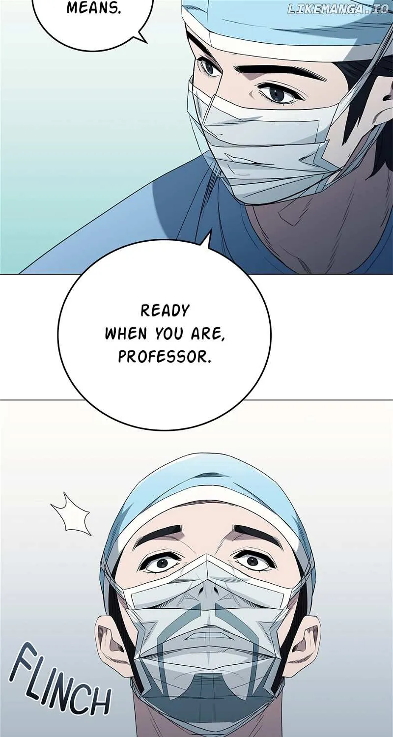 Read Dr. Choi Tae-Soo chapter 185 image 42 on Lezhin