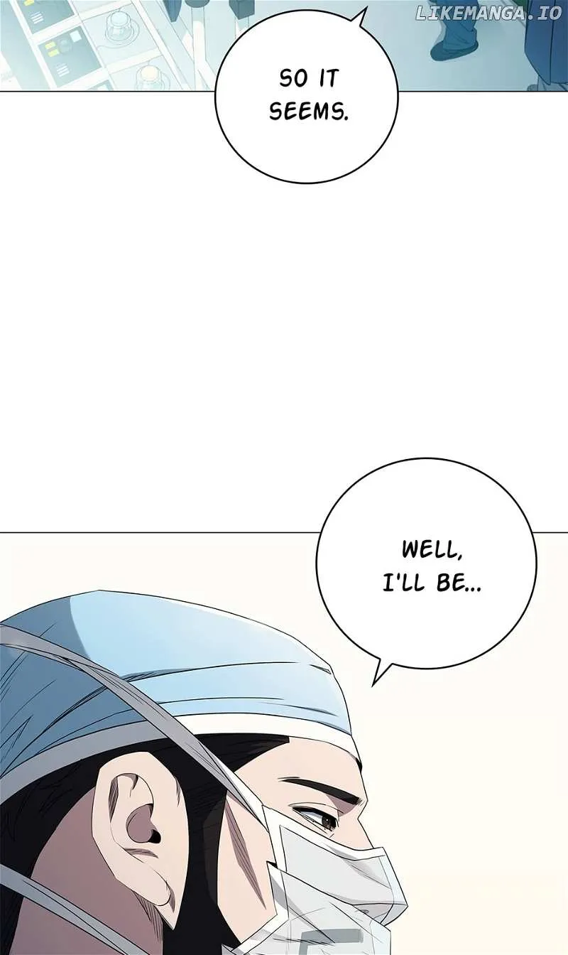 Read Dr. Choi Tae-Soo chapter 185 image 45 on Lezhin