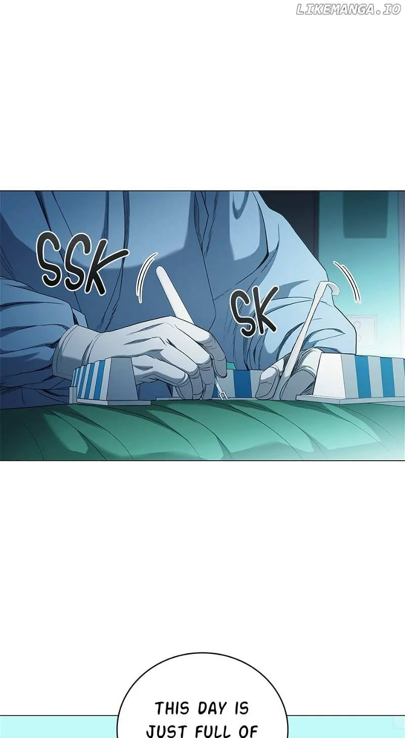 Read Dr. Choi Tae-Soo chapter 185 image 48 on Lezhin