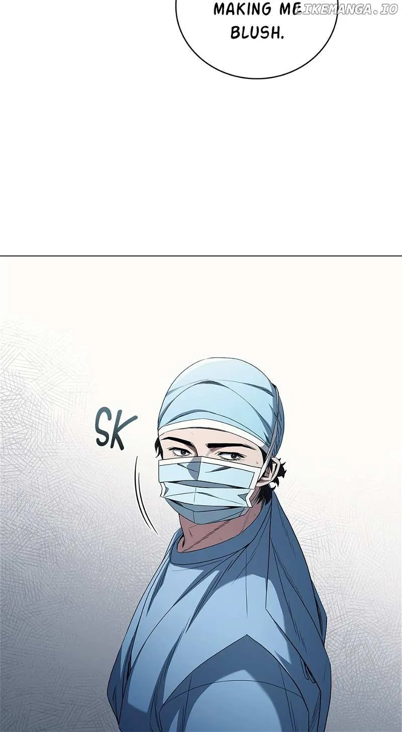 Read Dr. Choi Tae-Soo chapter 185 image 51 on Lezhin
