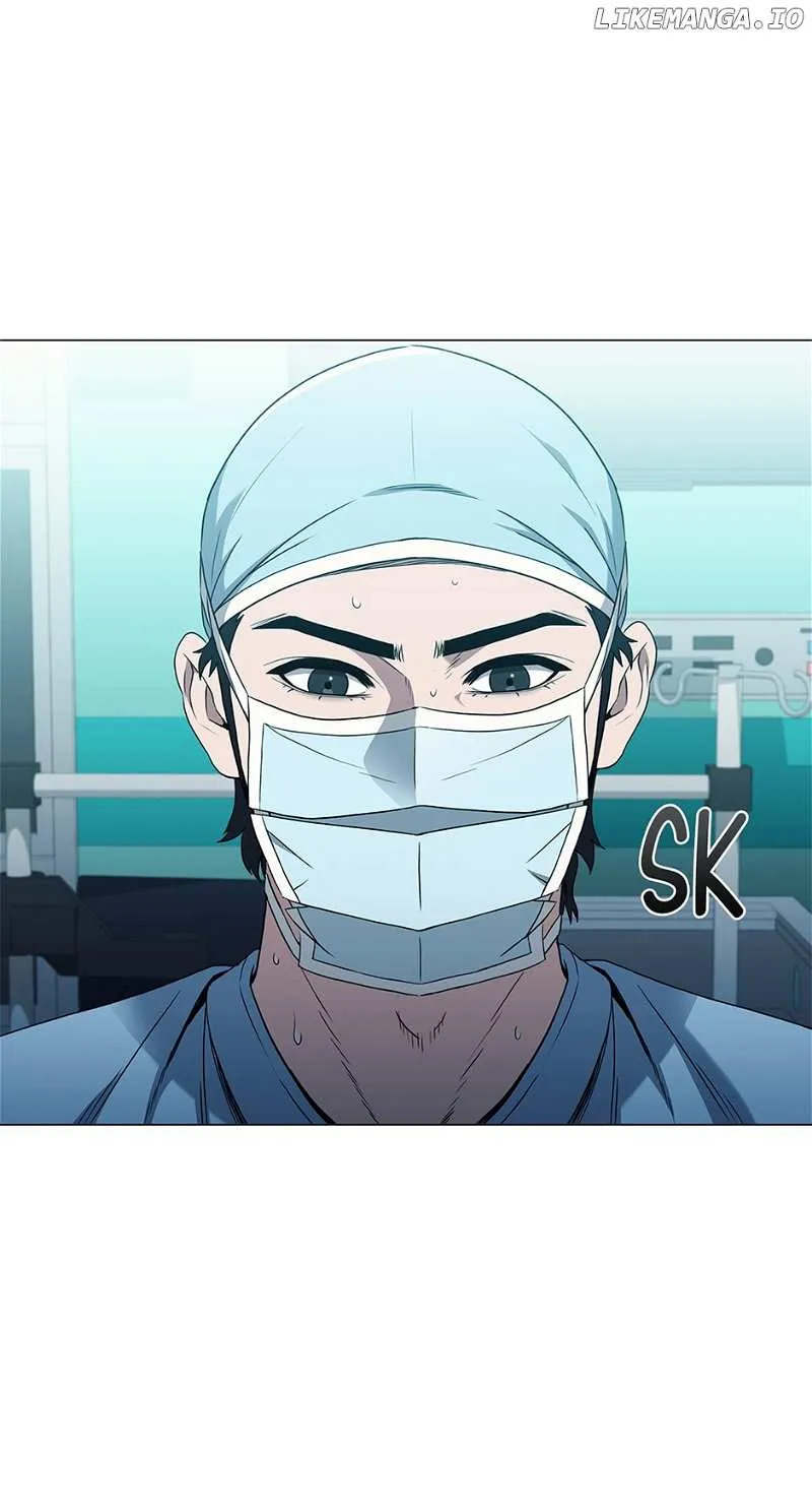 Read Dr. Choi Tae-Soo chapter 185 image 53 on Lezhin