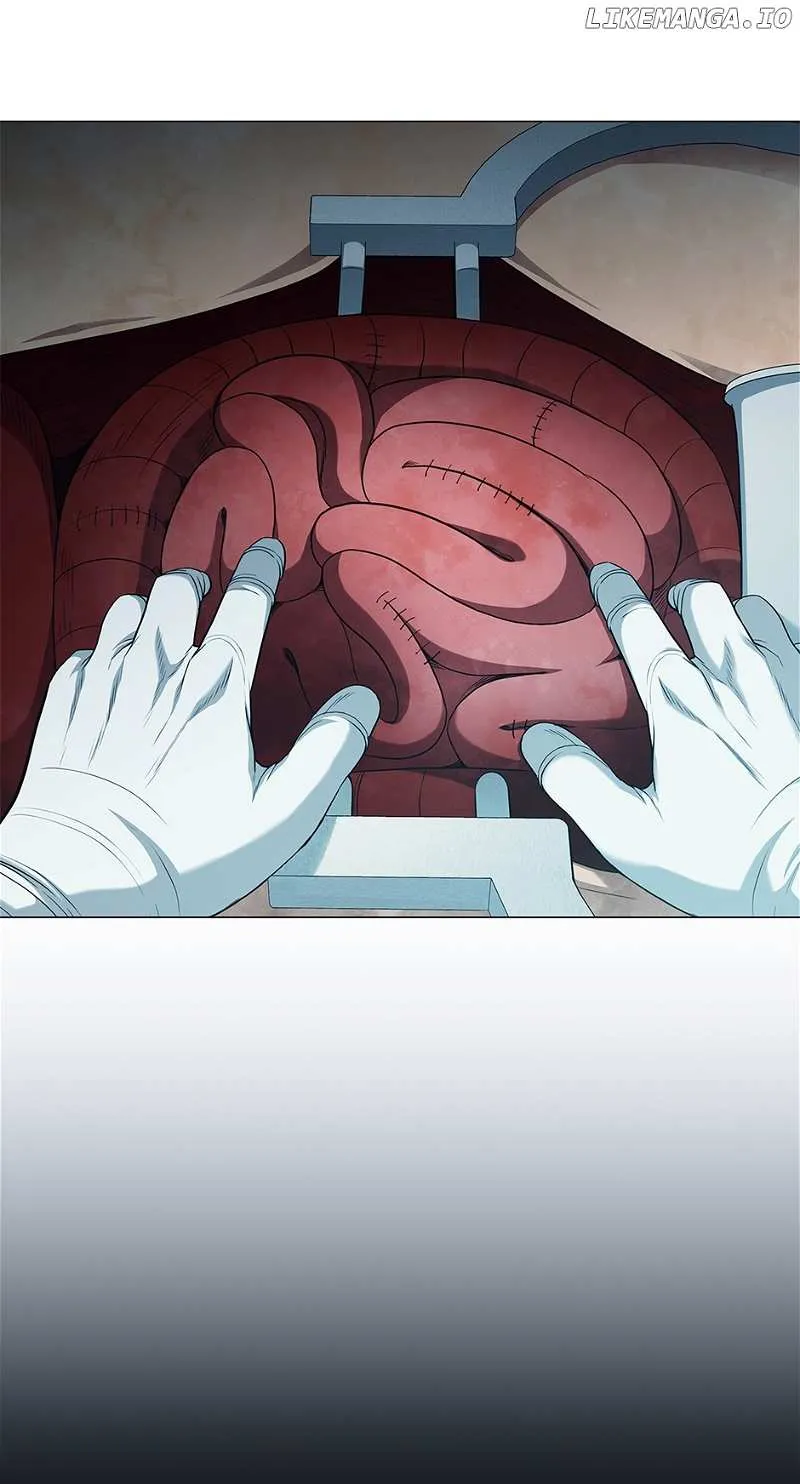 Read Dr. Choi Tae-Soo chapter 185 image 54 on Lezhin