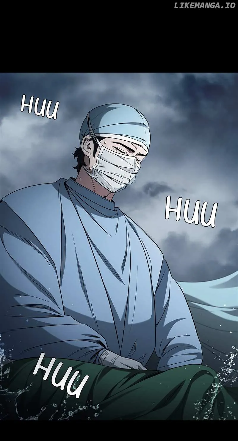 Read Dr. Choi Tae-Soo chapter 185 image 57 on Lezhin