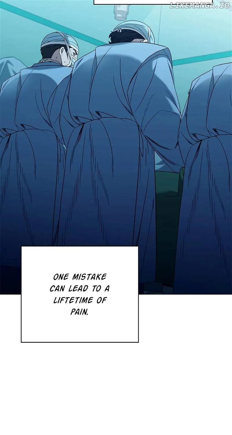 Read Dr. Choi Tae-Soo chapter 185 image 66 on Lezhin