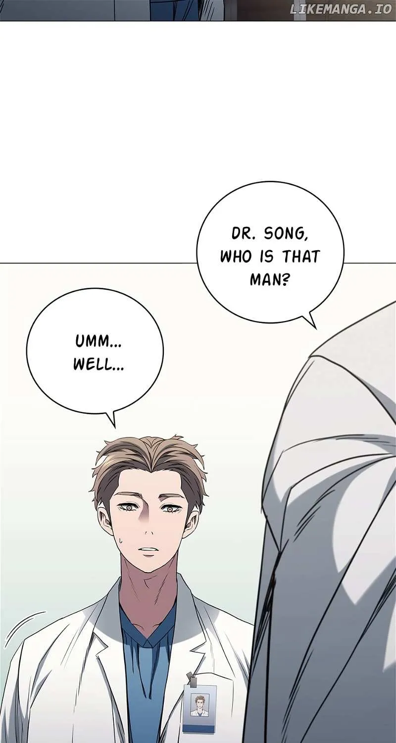 Read Dr. Choi Tae-Soo chapter 185 image 7 on Lezhin