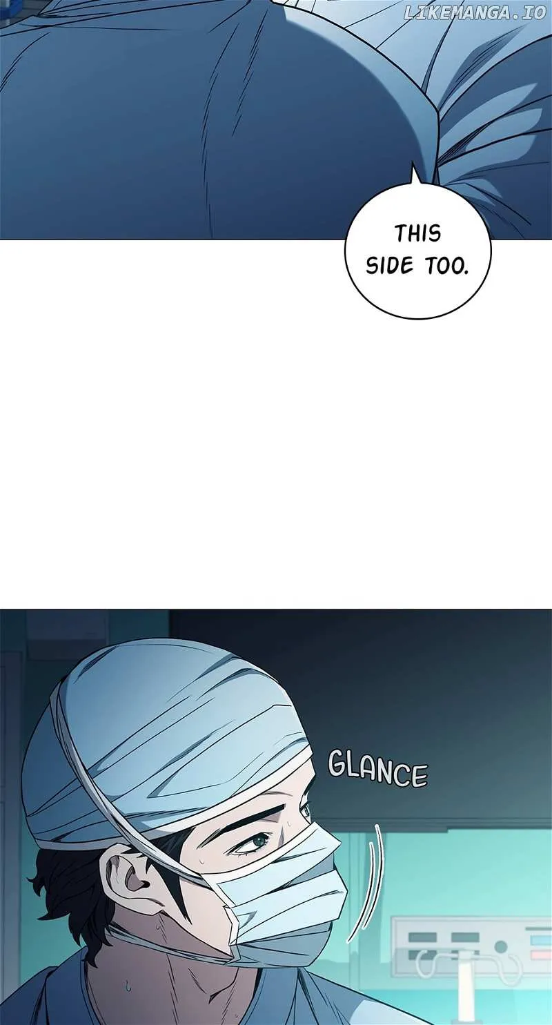 Read Dr. Choi Tae-Soo chapter 185 image 72 on Lezhin