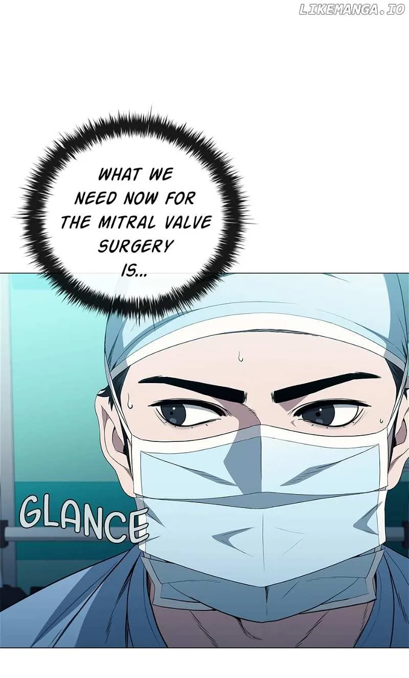 Read Dr. Choi Tae-Soo chapter 185 image 77 on Lezhin