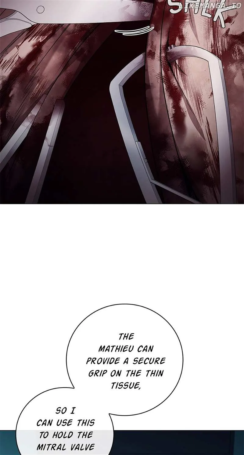 Read Dr. Choi Tae-Soo chapter 185 image 81 on Lezhin