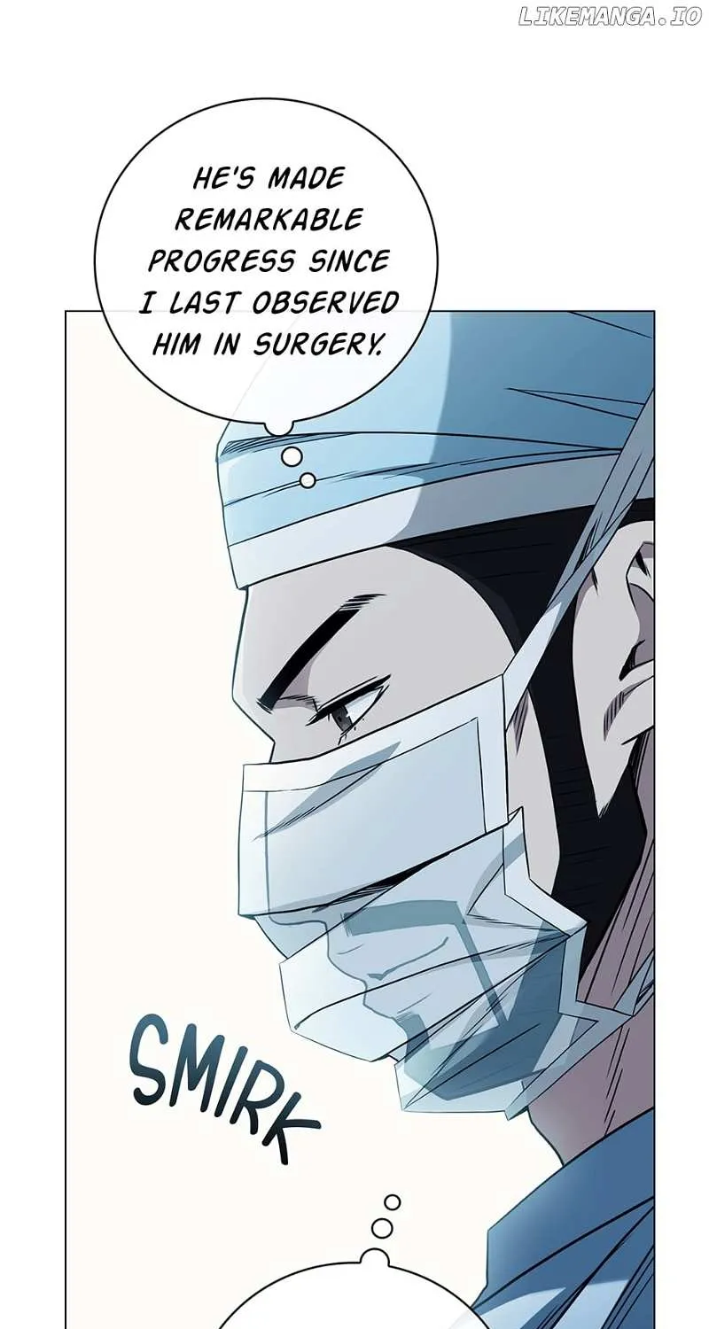 Read Dr. Choi Tae-Soo chapter 185 image 83 on Lezhin