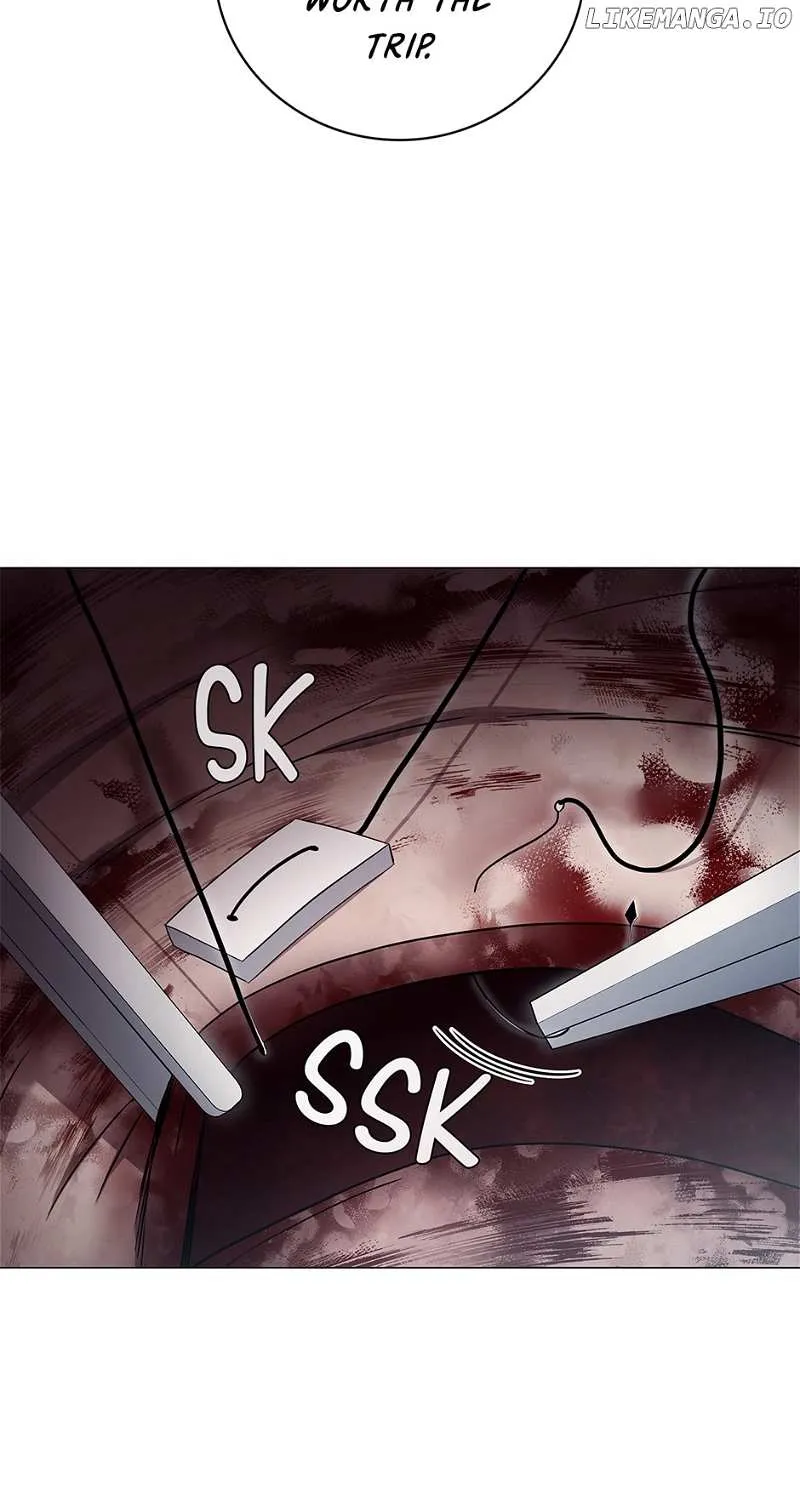 Read Dr. Choi Tae-Soo chapter 185 image 85 on Lezhin