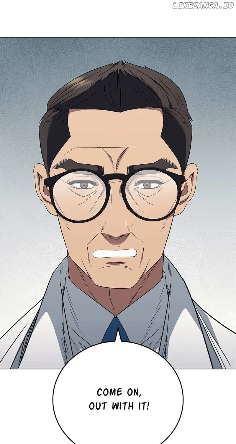 Read Dr. Choi Tae-Soo chapter 185 image 9 on Lezhin