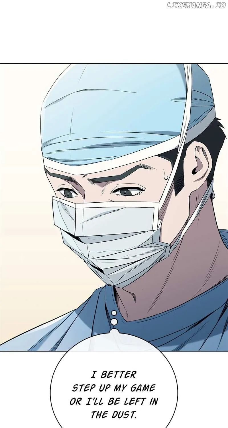 Read Dr. Choi Tae-Soo chapter 185 image 91 on Lezhin