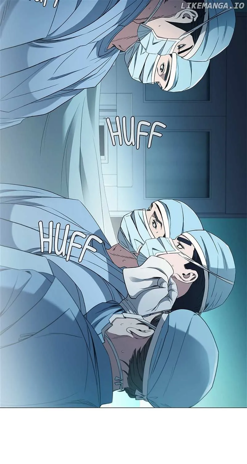 Read Dr. Choi Tae-Soo chapter 185 image 97 on Lezhin