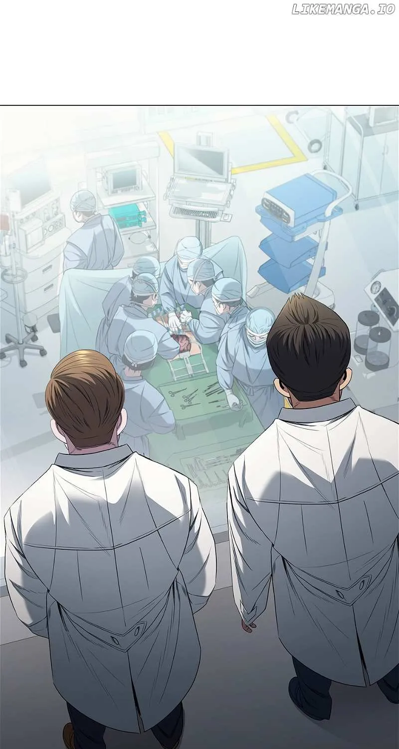Read Dr. Choi Tae-Soo chapter 185 image 99 on Lezhin