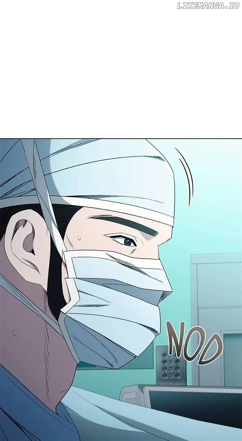 Read Dr. Choi Tae-Soo chapter 186 image 100 on Lezhin