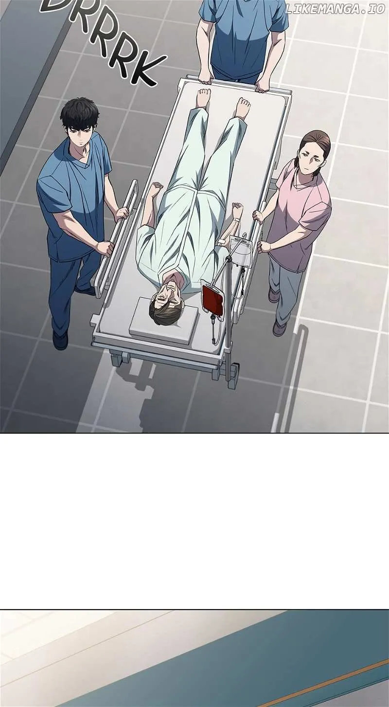Read Dr. Choi Tae-Soo chapter 186 image 102 on Lezhin