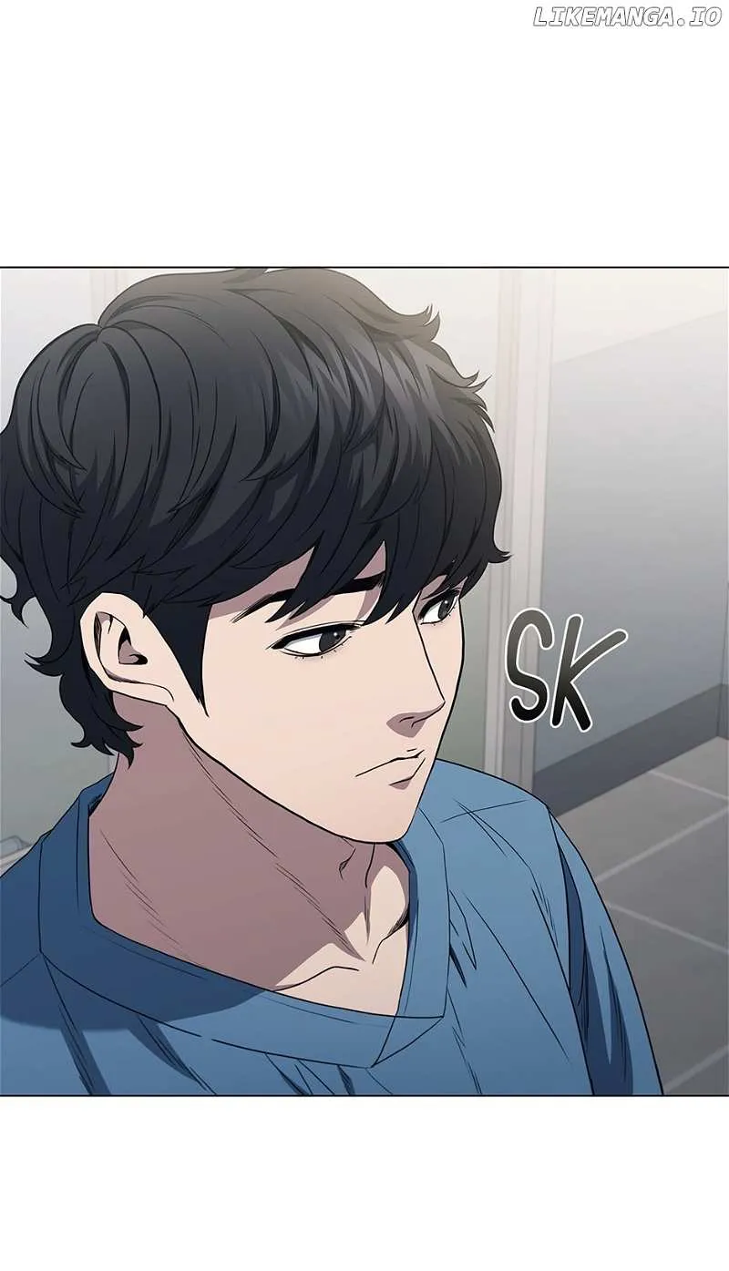 Read Dr. Choi Tae-Soo chapter 186 image 107 on Lezhin