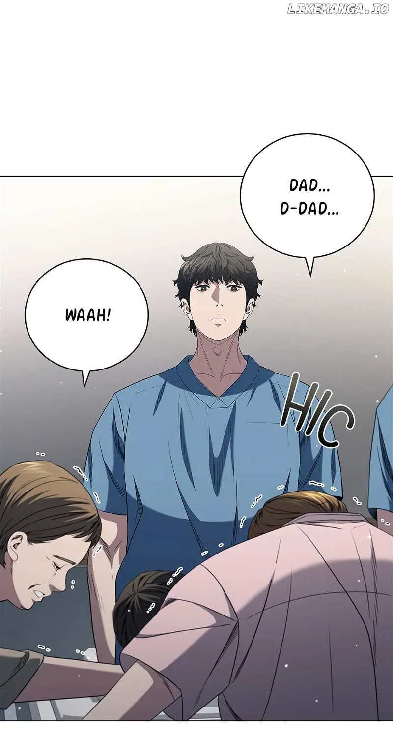 Read Dr. Choi Tae-Soo chapter 186 image 115 on Lezhin