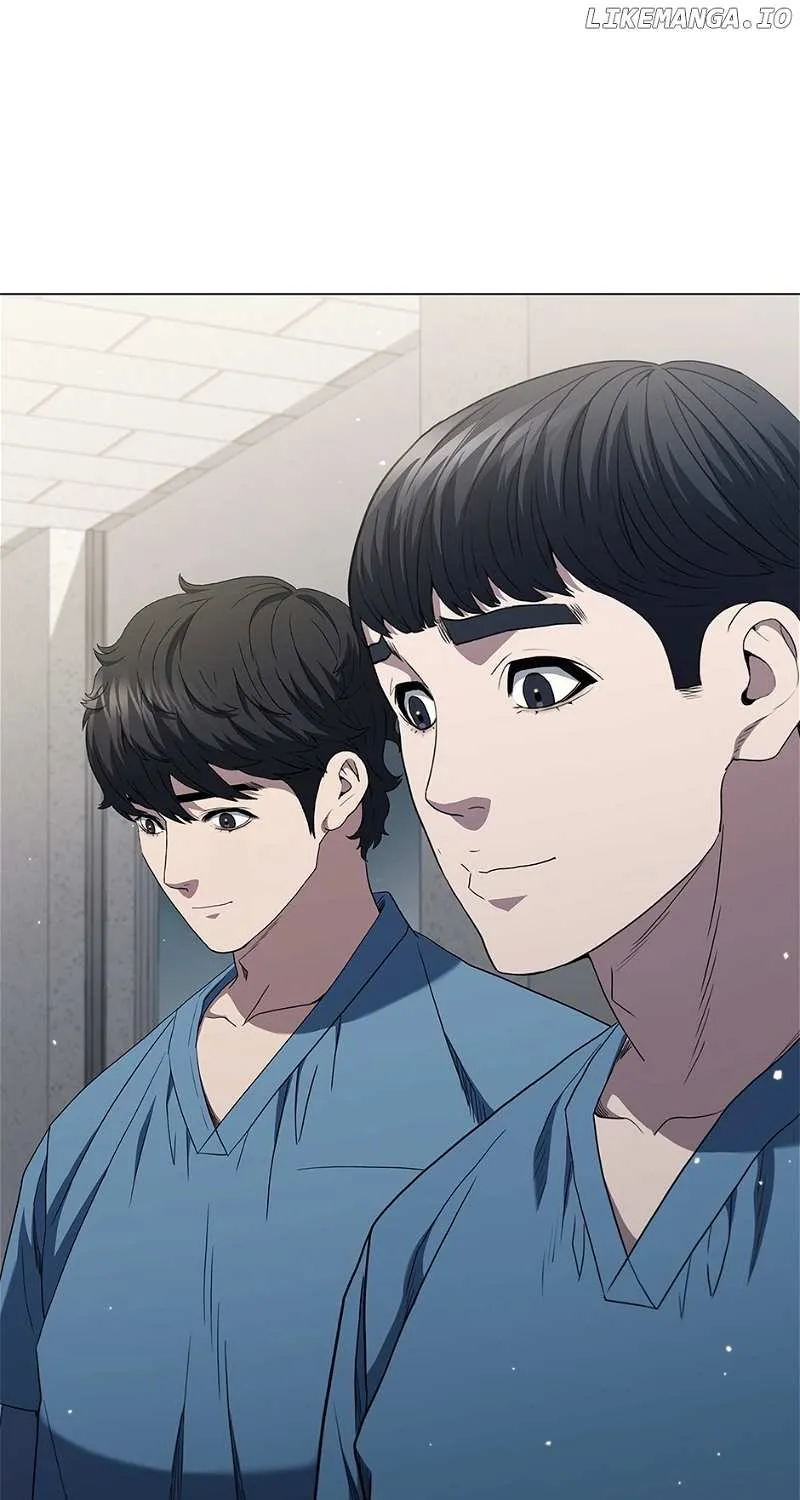 Read Dr. Choi Tae-Soo chapter 186 image 117 on Lezhin