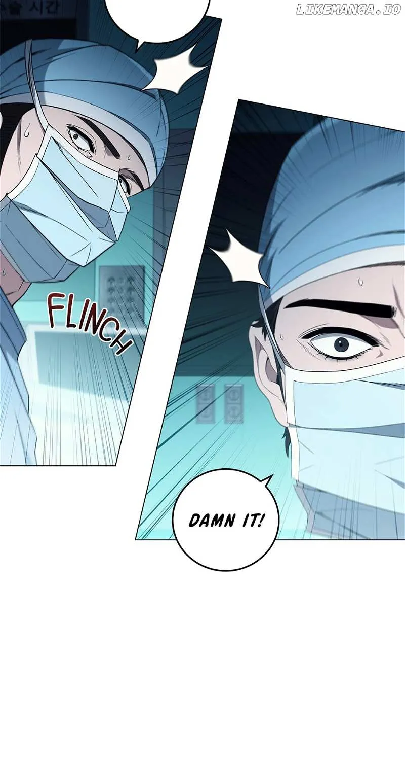 Read Dr. Choi Tae-Soo chapter 186 image 12 on Lezhin