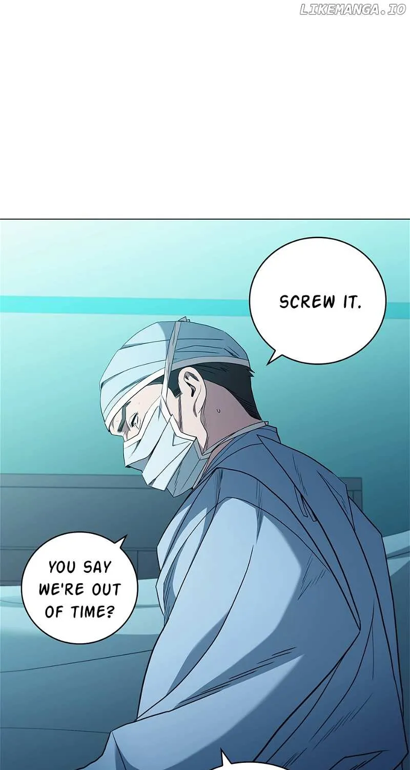 Read Dr. Choi Tae-Soo chapter 186 image 18 on Lezhin