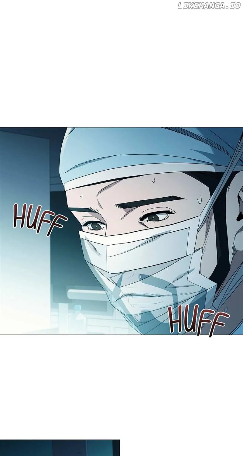 Read Dr. Choi Tae-Soo chapter 186 image 2 on Lezhin