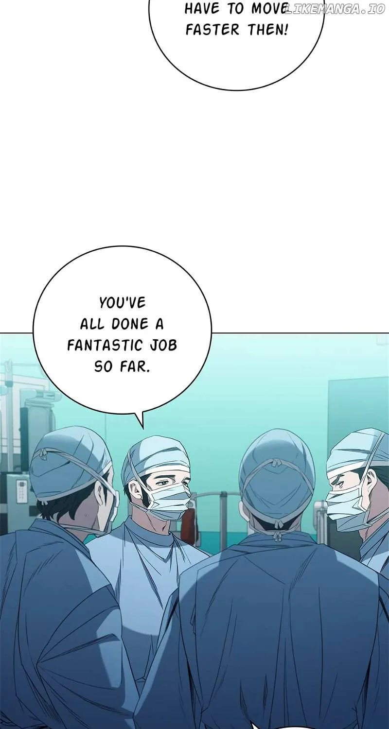 Read Dr. Choi Tae-Soo chapter 186 image 20 on Lezhin