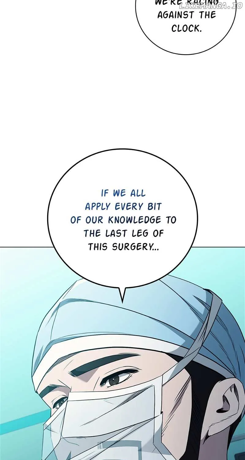 Read Dr. Choi Tae-Soo chapter 186 image 22 on Lezhin