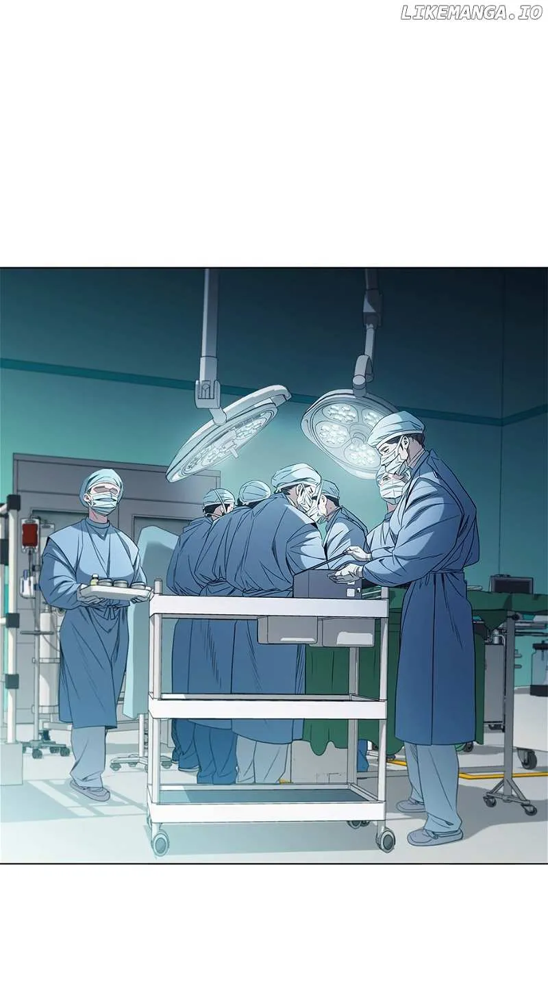 Read Dr. Choi Tae-Soo chapter 186 image 27 on Lezhin