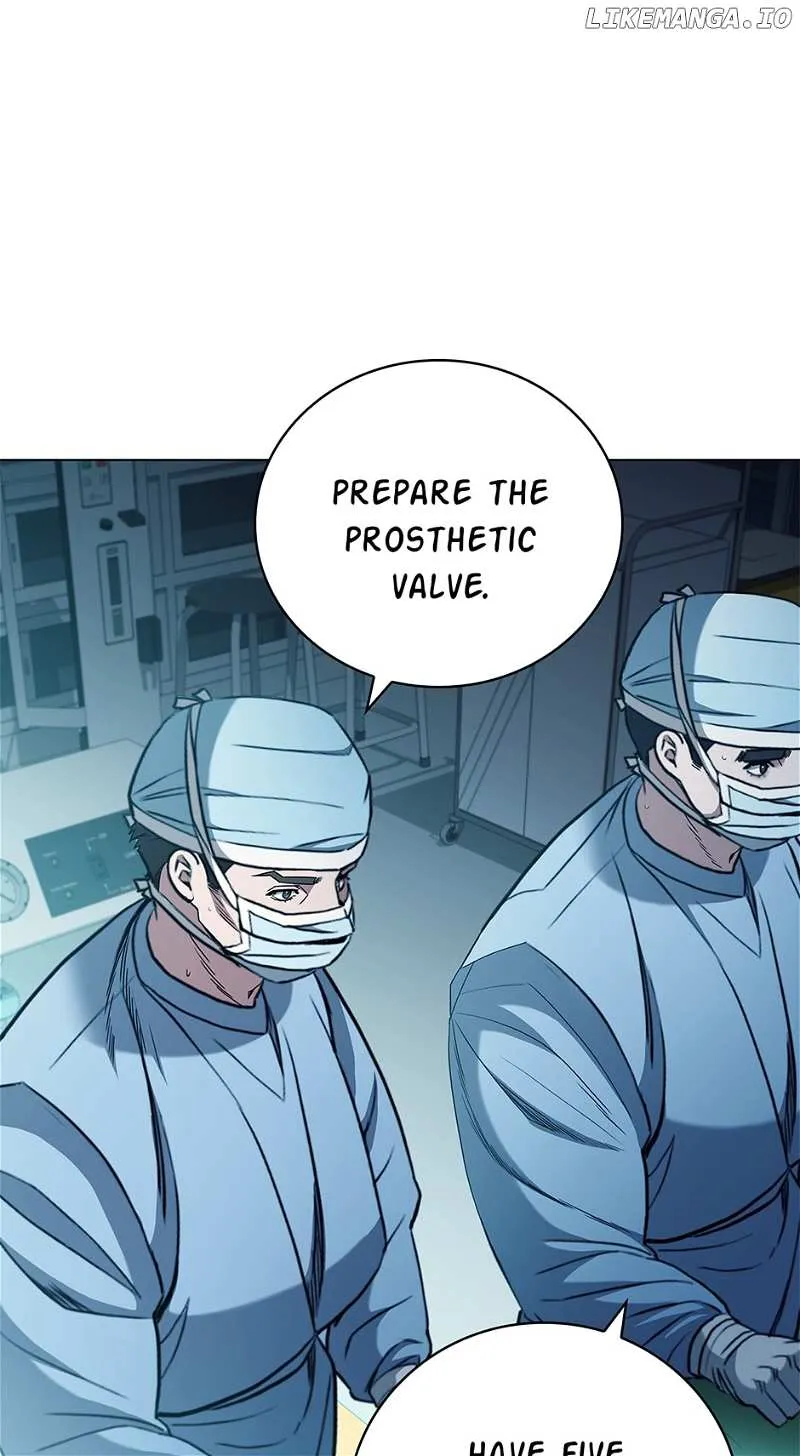 Read Dr. Choi Tae-Soo chapter 186 image 28 on Lezhin