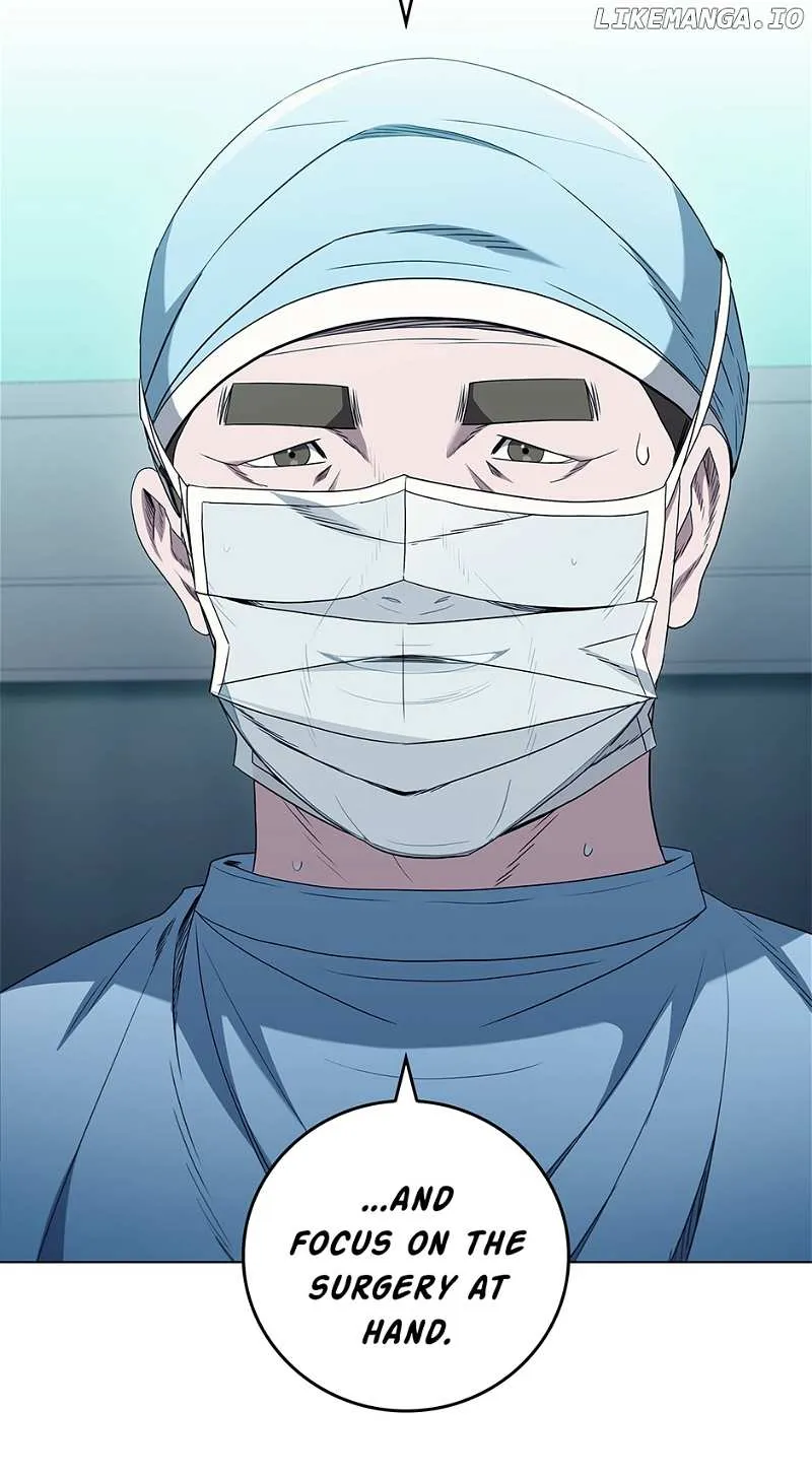 Read Dr. Choi Tae-Soo chapter 186 image 31 on Lezhin