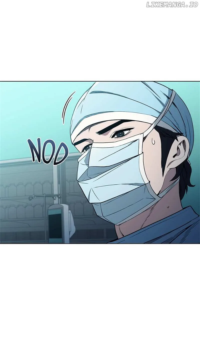 Read Dr. Choi Tae-Soo chapter 186 image 32 on Lezhin