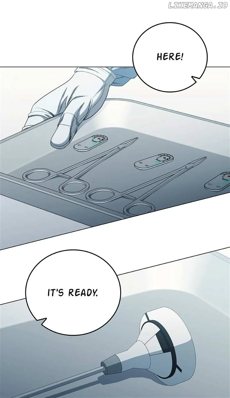 Read Dr. Choi Tae-Soo chapter 186 image 33 on Lezhin