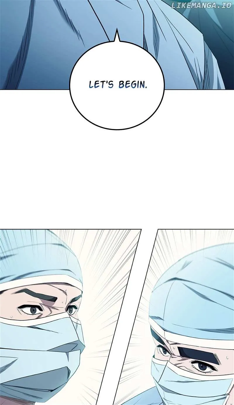 Read Dr. Choi Tae-Soo chapter 186 image 35 on Lezhin