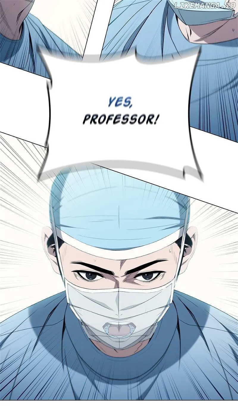 Read Dr. Choi Tae-Soo chapter 186 image 36 on Lezhin