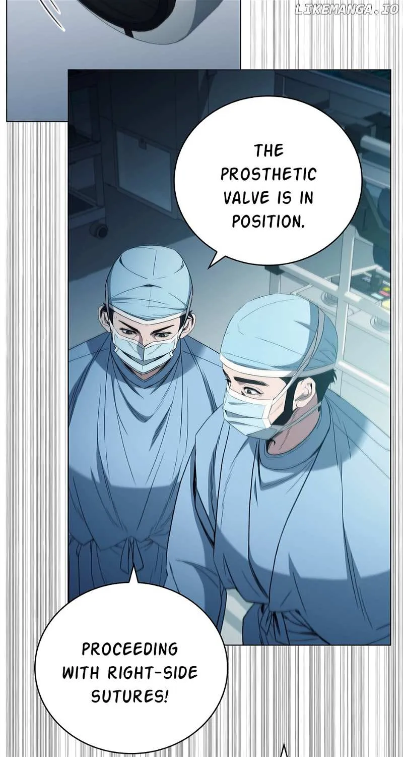 Read Dr. Choi Tae-Soo chapter 186 image 39 on Lezhin