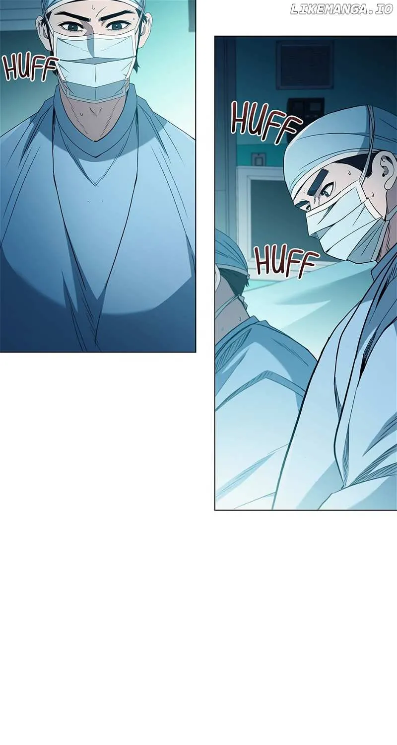 Read Dr. Choi Tae-Soo chapter 186 image 4 on Lezhin