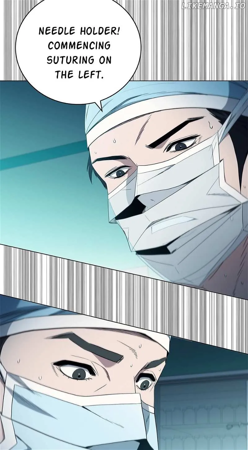 Read Dr. Choi Tae-Soo chapter 186 image 49 on Lezhin