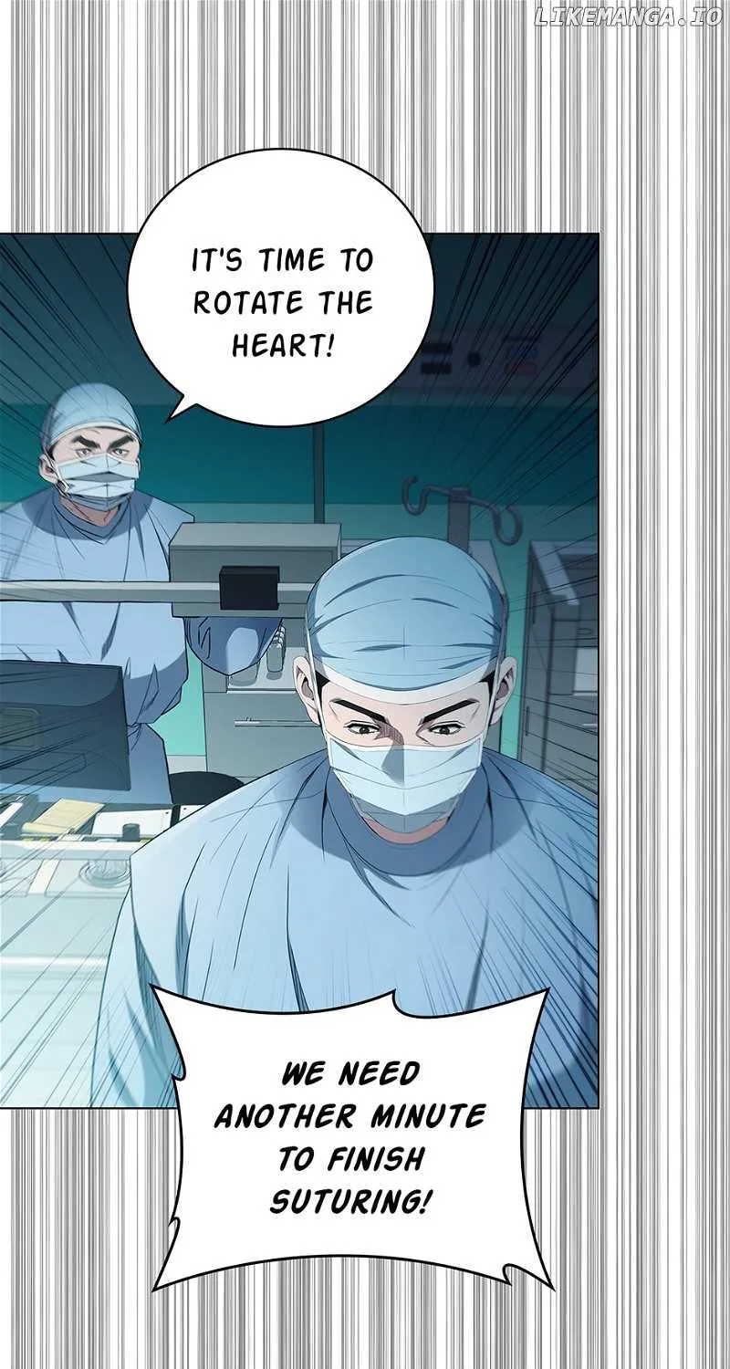 Read Dr. Choi Tae-Soo chapter 186 image 53 on Lezhin