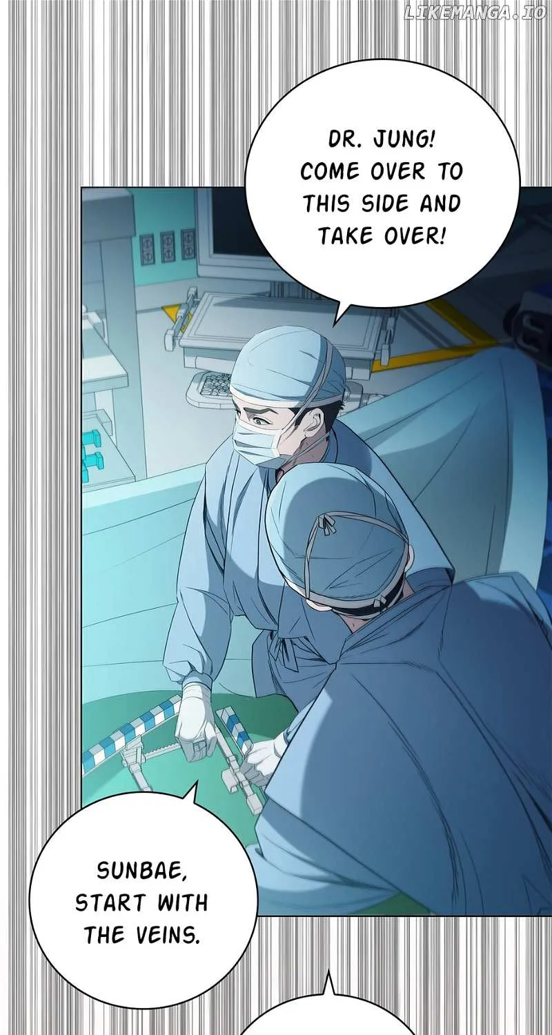 Read Dr. Choi Tae-Soo chapter 186 image 55 on Lezhin