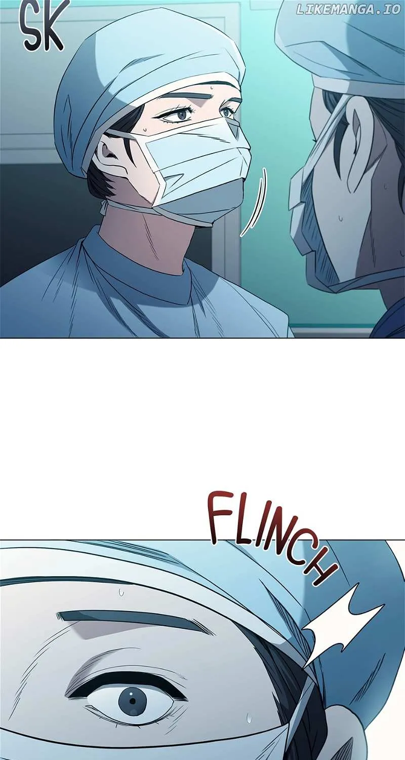 Read Dr. Choi Tae-Soo chapter 186 image 6 on Lezhin